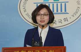 은수미, 조폭유착설 제기 SBS ‘그알’에 5억원 손해배상소송