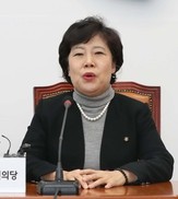조배숙 “호남 밑바닥선 ‘민주당 오만하다’ 분위기 많아”