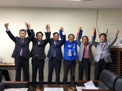민주당 남양주시장 후보 경선 ‘혼전’…고양은 이재준 확정