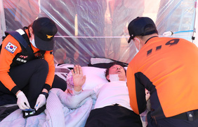 야 “대선까지 수사를” 여 “대선불복 시도”
