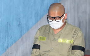‘어금니아빠’ 이영학 2심서 “1심 사형선고 다시 살펴달라”