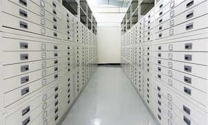 경상남도기록원 개원