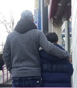 무국적자 사이프의 ‘운수 좋았던’ 한국생활 17년