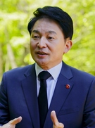 “그동안은 설거지…이번엔 제대로 밥상 차릴 것”