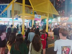 광주 양림동에 버스킹 무대 선보인다