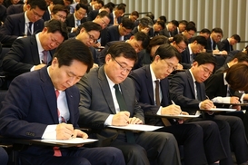 검찰 ‘배당사고’ 삼성증권 본사·지점 4곳 압수수색