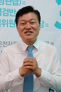 신용한 “한국당과 단일화해도 시너지 없어”