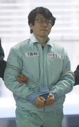 ‘정유라 학점 특혜’ 류철균 이대 교수 집행유예 확정