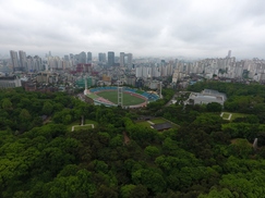 김구 등 7명 잠든 효창공원, 독립운동 성지로