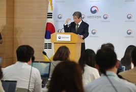 [한겨레 사설] 대입 공론화, 투명성으로 신뢰 끌어내는 게 관건