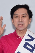 ‘4전 전승’ 승부사 김기현 후보, 이번엔?