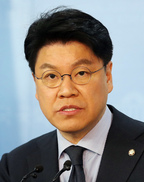 장제원 아들 음주운전 사고…‘운전자 바꿔치기’ 시도 정황