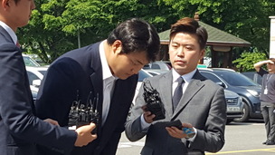 ‘성폭행 혐의’ 넥센 조상우, 음주 운전 의혹도