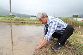 전농 정책위원장 출신 박형대 전남도의원 후보의 꿈