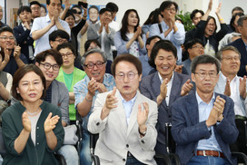 2기 진보 교육감 시대…더 강해진 혁신교육 열망