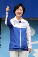 추미애 “야당, ‘닥치고 반대’ 이미지 각인해 참패”