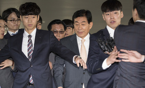 ‘댓글 공작’ 원세훈, 이정희 전 대표에 2천만원 손배 판결