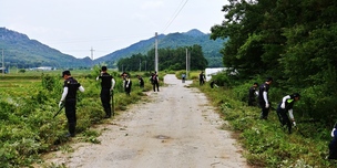 강진 실종 여고생 8일만에 주검 발견 