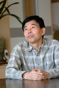 ‘5·18 마지막 수배자’ 고 윤한봉 선생 11주기 추모식