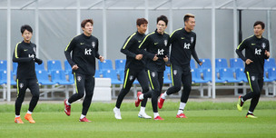 베팅업체 ‘한국 2-0 승’ < ‘독일 7-0 승’