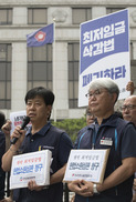 소득주도성장, 신발 끈을 고쳐 맬 때다