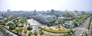이용섭 당선자, 광주 상징하는 518m 탑 추진 논란