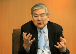 조양호, 회삿돈으로 자택 경비 세우고 집수리…검찰 송치