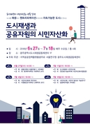 시민자산화 개념…풀뿌리 도시재생 대안될까?