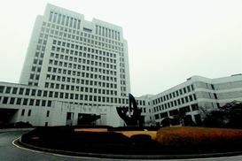 대법 “‘재포장 판매’도 의약외품 제조”