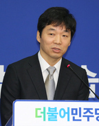 김병관 “청년 최고위원 폐지 심히 유감… 재고 요청”