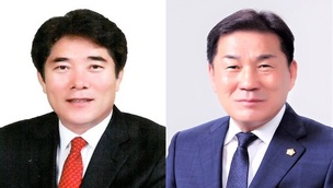 창원시의회 민주당 ‘자중지란’에 의장단 선거 ‘완패’