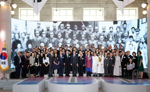 광복회장·세월호 생존자·노동자… 추진위원 68명 ‘대한민국 축소판’