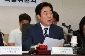 “특위 권고안, 충실히 반영되길…정부 반대하면 활동 위축 우려”