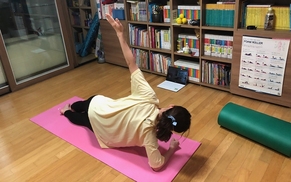 마음만은 보스턴 마라토너