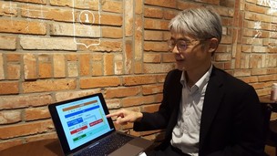 “원전이 싸다는 착각, 사고·폐로 비용 부담자를 모르니까”