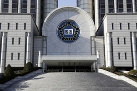 ‘강남역 스크린도어 사고’ 수리업체 대표 2심도 벌금 2천만원