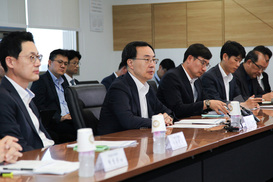 EU 철강 세이프가드 잠정발동에 정부 “물량 최대 확보 노력”