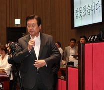 검찰, 김무성 딸 가짜 취업 등 의혹 수사