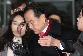 이우현 한국당 의원, 징역 7년 선고…확정 땐 의원직 박탈