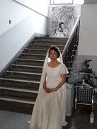 광천동 시민아파트 살릴 대안없나?…광천동 성당은 존치