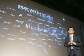인터넷이 ‘블록체인’ 만나면…복잡한 로그인 절차 ‘안녕~’