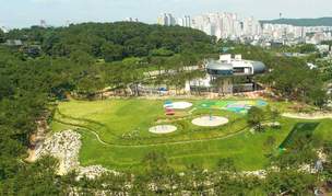 울산에 어린이 테마파크 ‘대왕별 아이누리’ 개관 
