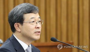 이동원 대법관 후보자 “통진당 판결, 재판거래 아니다”