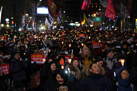 사라지는 위수령, 역사적 전환점 때 세 번 발령됐다