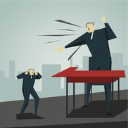 캠코 간부, 신입한테 “넌 쓰레기, 무릎 꿇을 수 있어?” 폭언