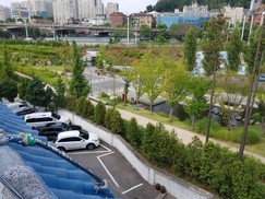 사람 사는 집 헐고 ‘연트럴파크 주차장’ 짓겠다는 마포구