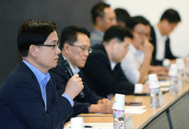 정부, 이란 제재 피해기업에 유동성·대체시장 발굴 지원