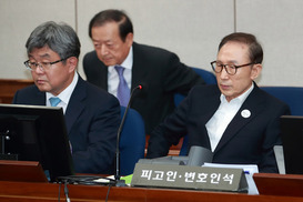 MB 정부, 노무현 전 대통령 뒷조사…국정원과 판사 ‘응징’ 모의도