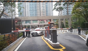 ‘송도 아파트 불법 주차’ 차주 “입주민 분노 산 것 진심 사과”