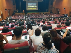 정시 확대 반기는 강남 학부모들 “자사고·특목고 보내야죠”